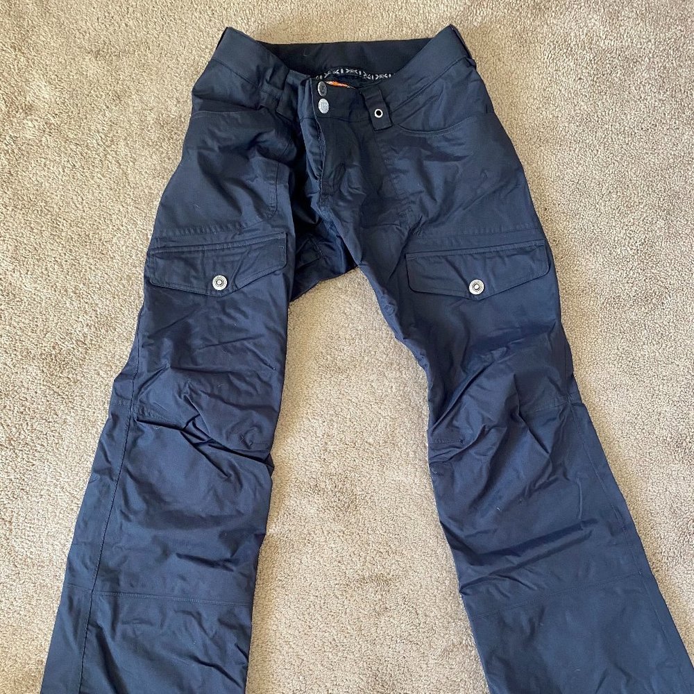 Burton snowboarding/ski pants